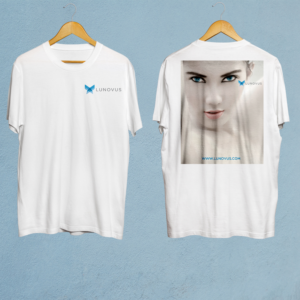 Diseño de Camiseta por Andifahmy1 para este proyecto | Diseño: #11432970