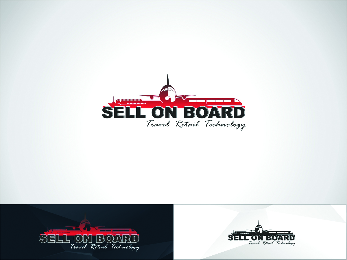 Logo Design by MicroZ for this project | Design #2401665
