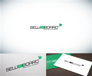 Logo Design by Rodrigo Porfiro for this project | Design: #2397601