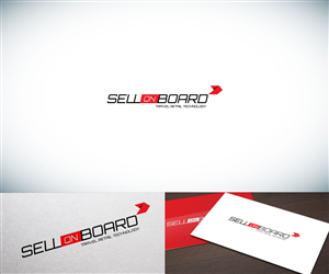 Logo Design by Rodrigo Porfiro for this project | Design: #2397668