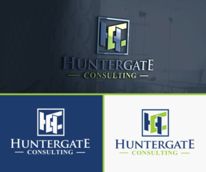 Logo Design by Ethien for this project | Design: #11409360