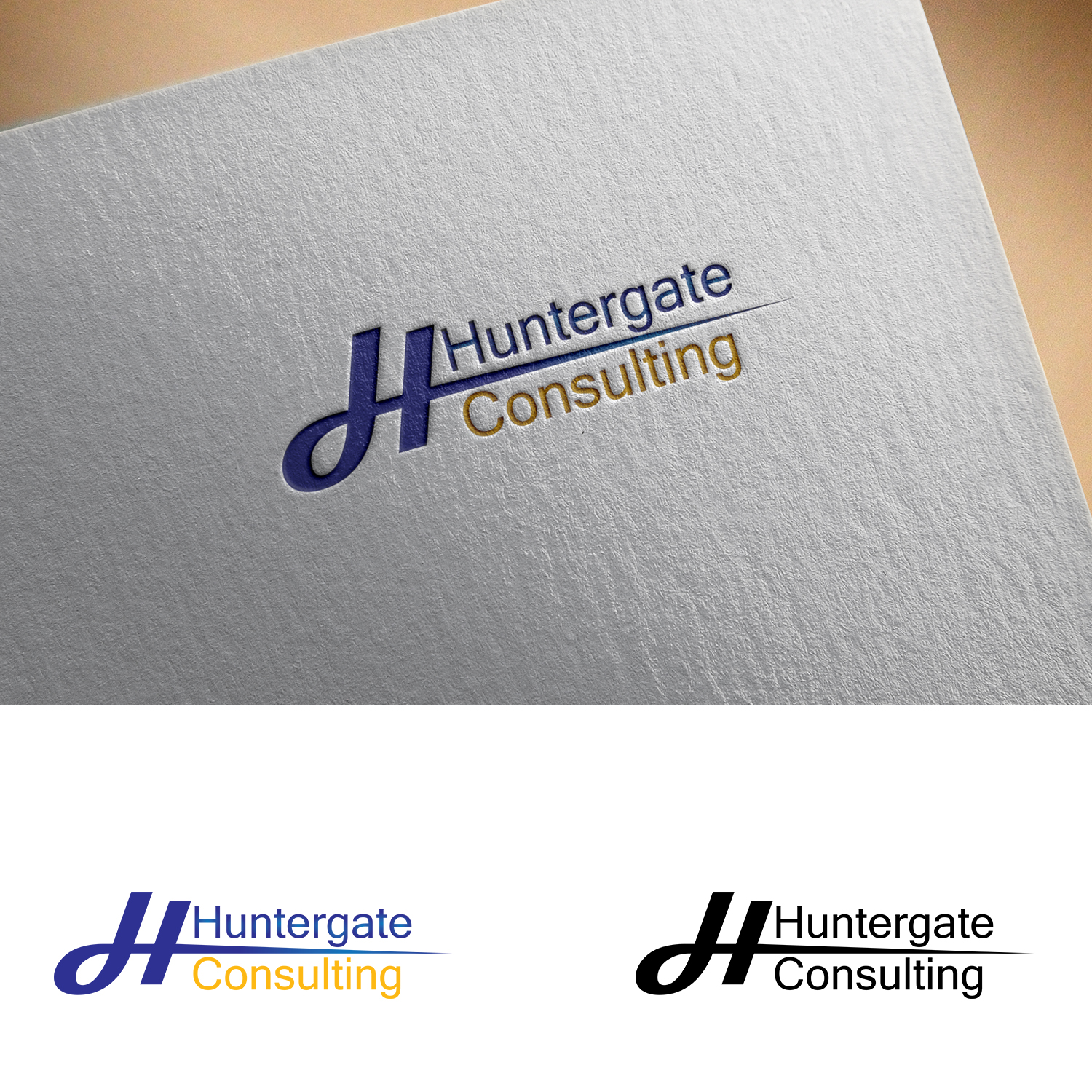 Logo Design by fadi for this project | Design #11484355