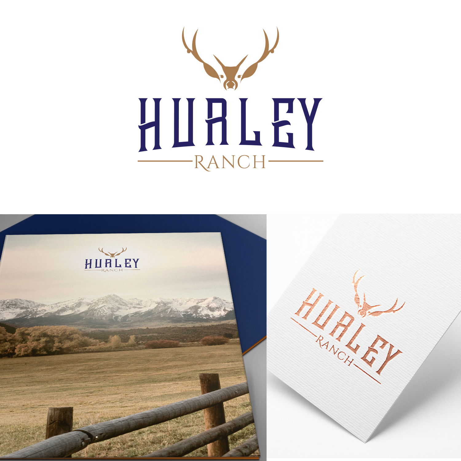 Logo Design by Empathy Design for this project | Design #11416697
