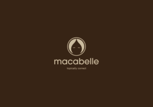 Macabelle  - topically correct | Diseño de Logo por alexis alemán