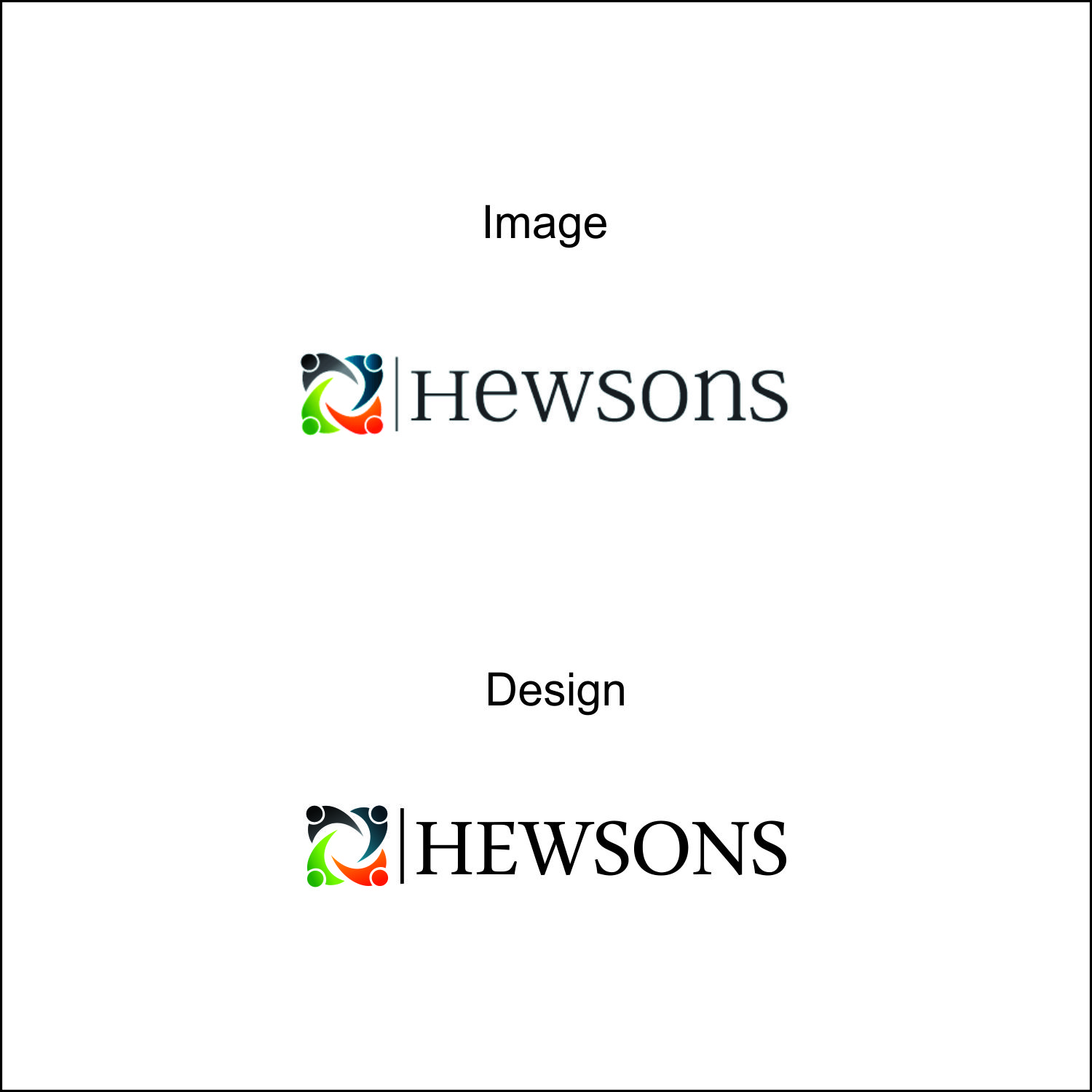 Graphic Design by Shoaib Usmani for Hewsons | Design #11421996