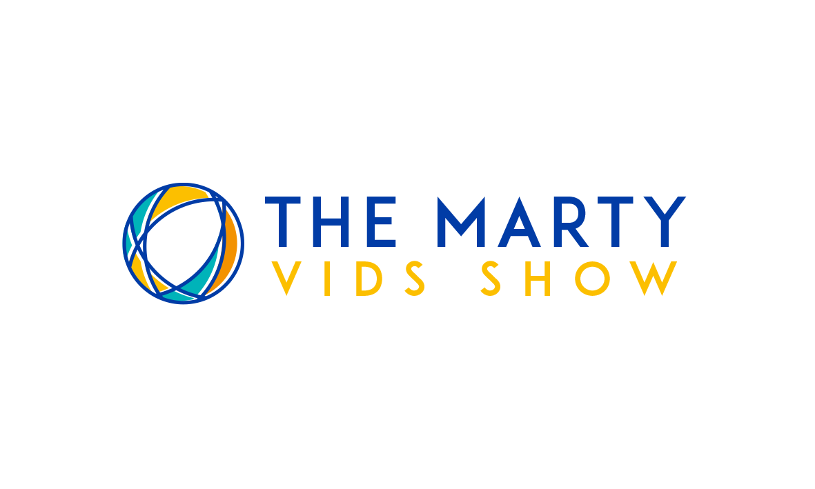 Podcast Design by trufya for Martin Vidakovic Enterprises | Design #11436960