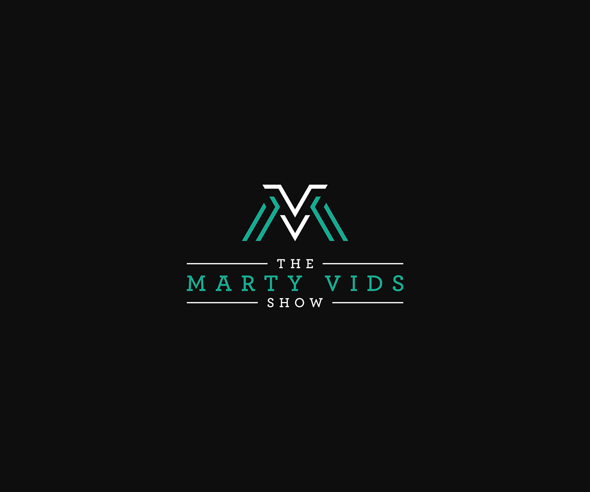 Podcast Design by nautilus for Martin Vidakovic Enterprises | Design #11406190