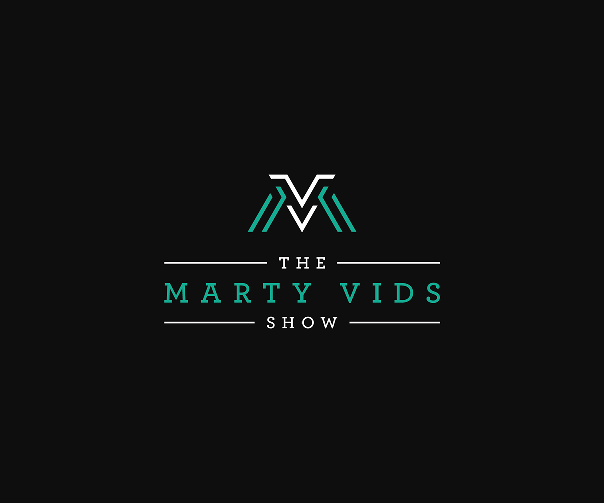 Podcast Design by nautilus for Martin Vidakovic Enterprises | Design: #11431610