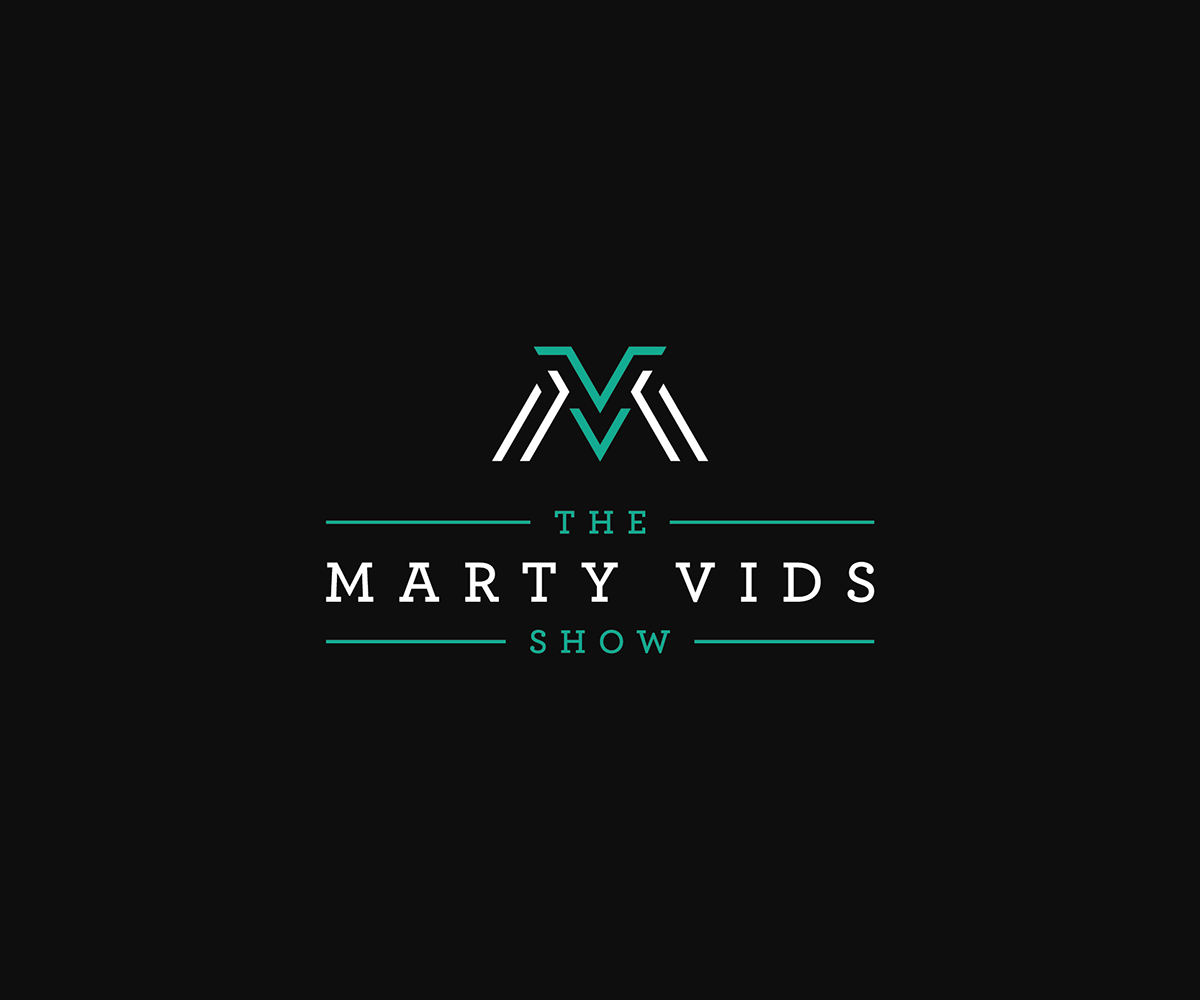 Podcast Design by nautilus for Martin Vidakovic Enterprises | Design #11436787