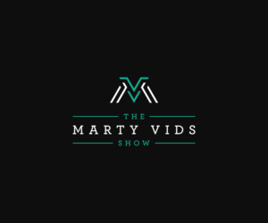 Podcast Design by nautilus for Martin Vidakovic Enterprises | Design: #11436787