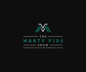 Podcast Design by nautilus for Martin Vidakovic Enterprises | Design: #11449169