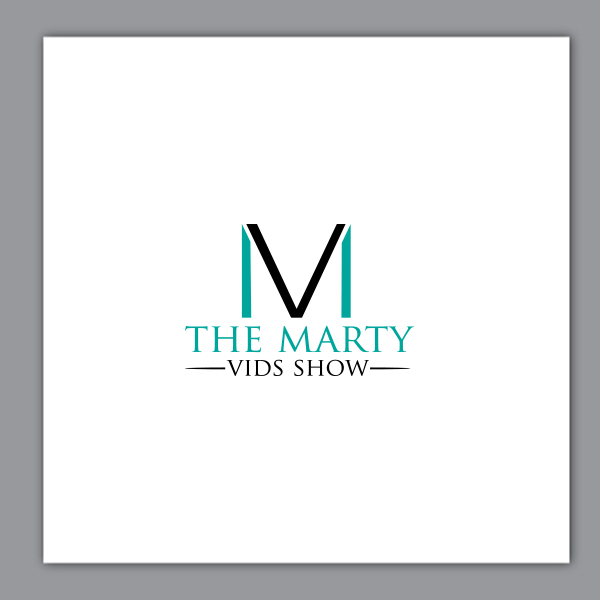 Podcast Design by ApurbaMan for Martin Vidakovic Enterprises | Design #11428949