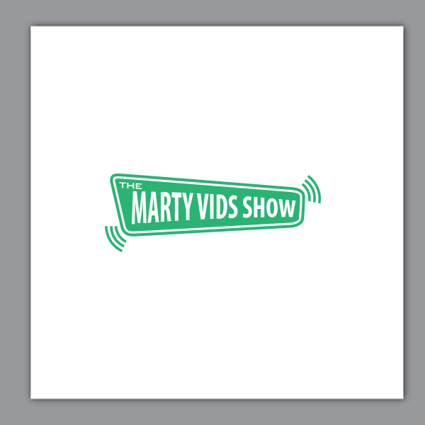 Podcast Design by ApurbaMan for Martin Vidakovic Enterprises | Design #11428950