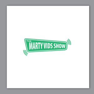 Podcast Design by ApurbaMan for Martin Vidakovic Enterprises | Design: #11428950