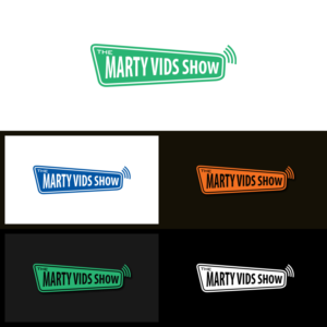 Podcast Design by ApurbaMan for Martin Vidakovic Enterprises | Design: #11435033