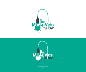 Podcast Design by Gravity Designs for Martin Vidakovic Enterprises | Design: #11411925