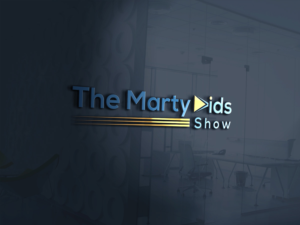 Podcast Design by warisdawach for Martin Vidakovic Enterprises | Design: #11429769