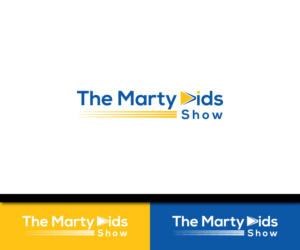 Podcast Design by warisdawach for Martin Vidakovic Enterprises | Design: #11429770