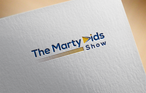 Podcast Design by warisdawach for Martin Vidakovic Enterprises | Design: #11429771