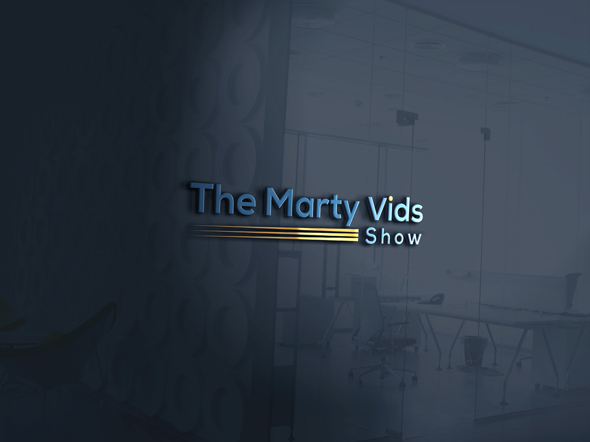 Podcast Design by warisdawach for Martin Vidakovic Enterprises | Design #11435712