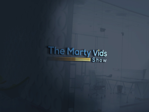 Podcast Design by warisdawach for Martin Vidakovic Enterprises | Design: #11435712
