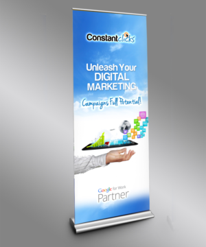 Banner Ad Design by jeffdefy
