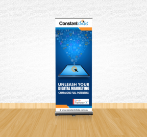 Banner Ad Design by ecorokerz