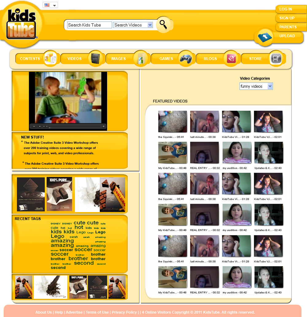 Web Design by davi for this project | Design #484658