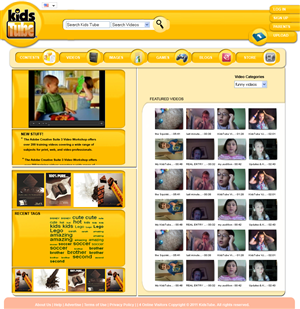 Web Design by davi