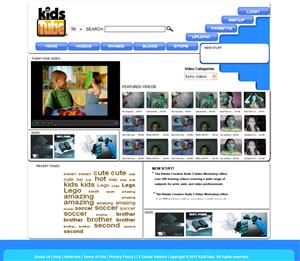 Web Design by davi for this project | Design: #484660