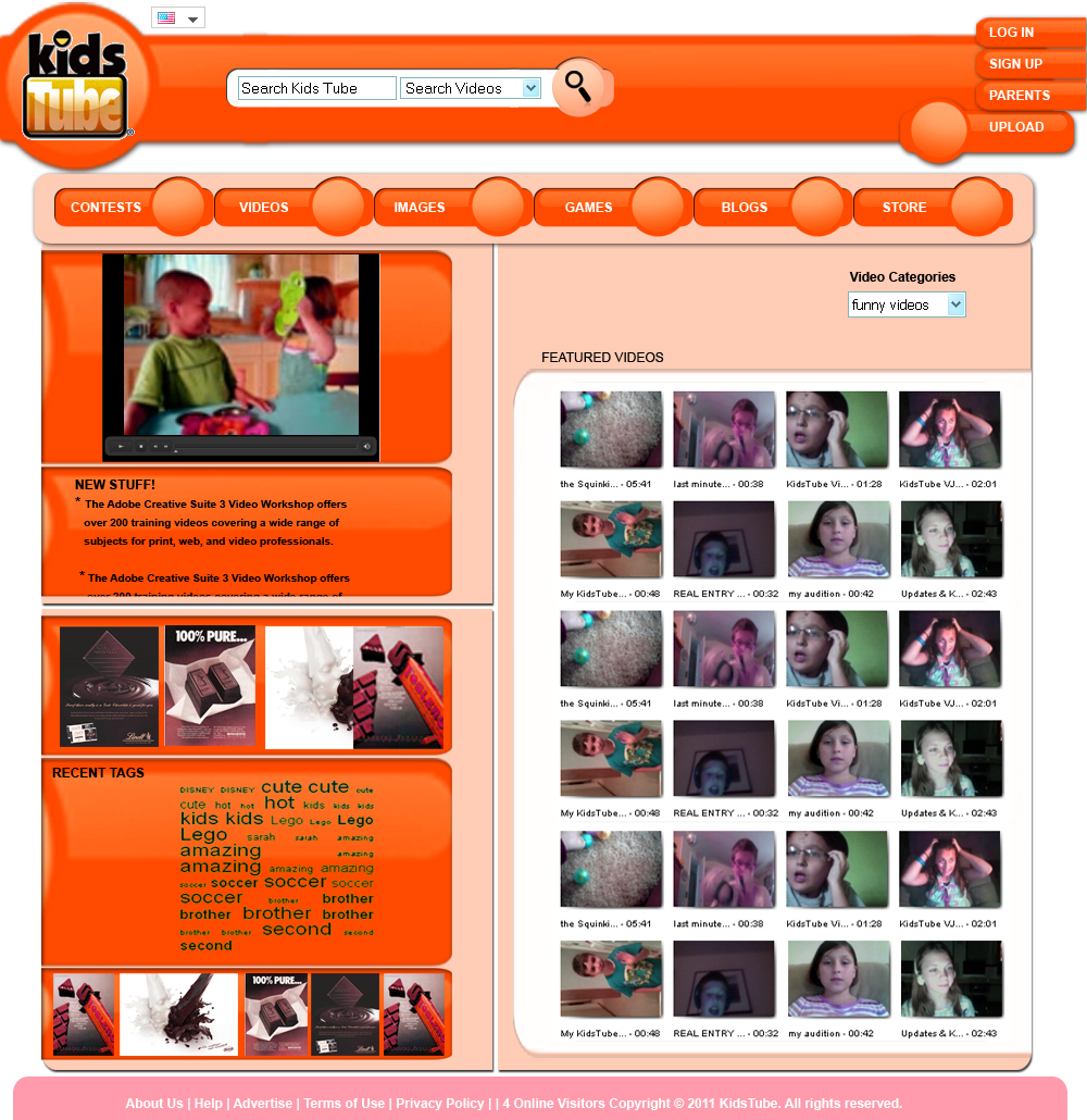 Web Design by davi for this project | Design #484667