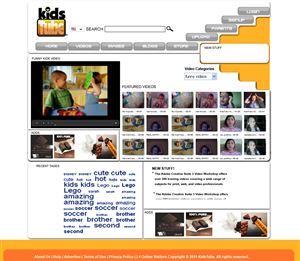 Web Design by davi for this project | Design #484669
