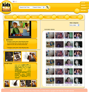 Web Design by davi for this project | Design: #484671