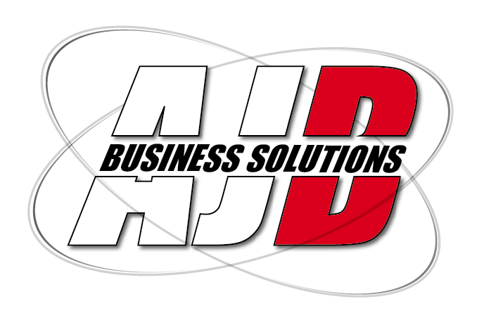 Logo Design by FilipeC for AJB BUSINESS SOLUTIONS | Design #2322170