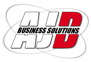Logo Design by FilipeC for AJB BUSINESS SOLUTIONS | Design #2322173