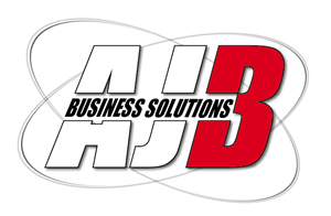 Logo Design by FilipeC for AJB BUSINESS SOLUTIONS | Design: #2322175