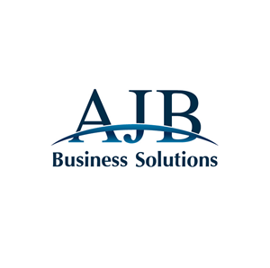 Logo Design by Design Possibilities for AJB BUSINESS SOLUTIONS | Design: #2338053