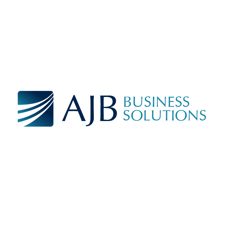 Logo Design by Design Possibilities for AJB BUSINESS SOLUTIONS | Design #2338174