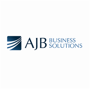 Logo Design by Design Possibilities for AJB BUSINESS SOLUTIONS | Design: #2338174