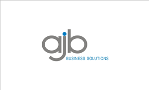 Logo Design by logoworld for AJB BUSINESS SOLUTIONS | Design: #2326074