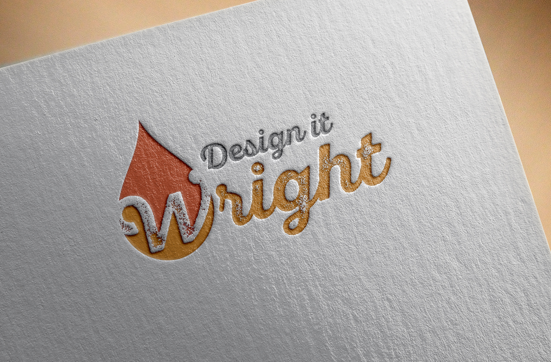 Logo Design by GLDesigns for Design in Wright | Design #11408000