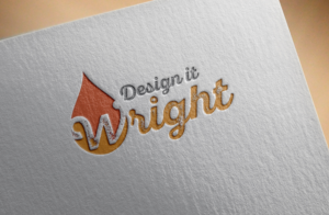 Logo Design by GLDesigns for Design in Wright | Design: #11408000