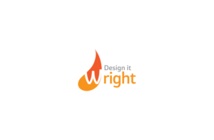 Logo Design by GLDesigns for Design in Wright | Design: #11432227