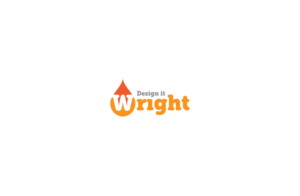 Logo Design by GLDesigns for Design in Wright | Design: #11481639