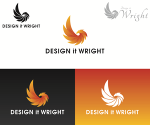 Logo Design by eMARK for Design in Wright | Design: #11458525