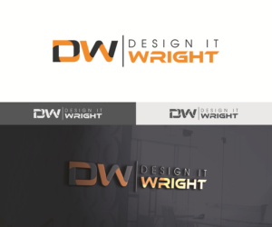 Logo Design by eMARK for Design in Wright | Design: #11458527