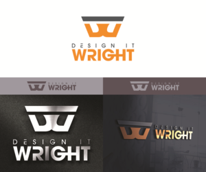 Logo Design by eMARK for Design in Wright | Design: #11458529