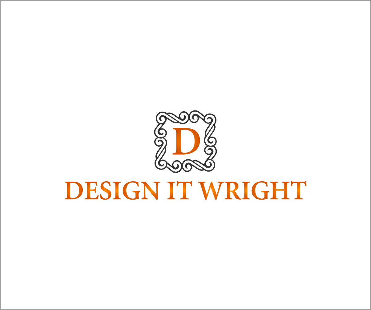 Logo Design by ideabaaj for Design in Wright | Design #11462339