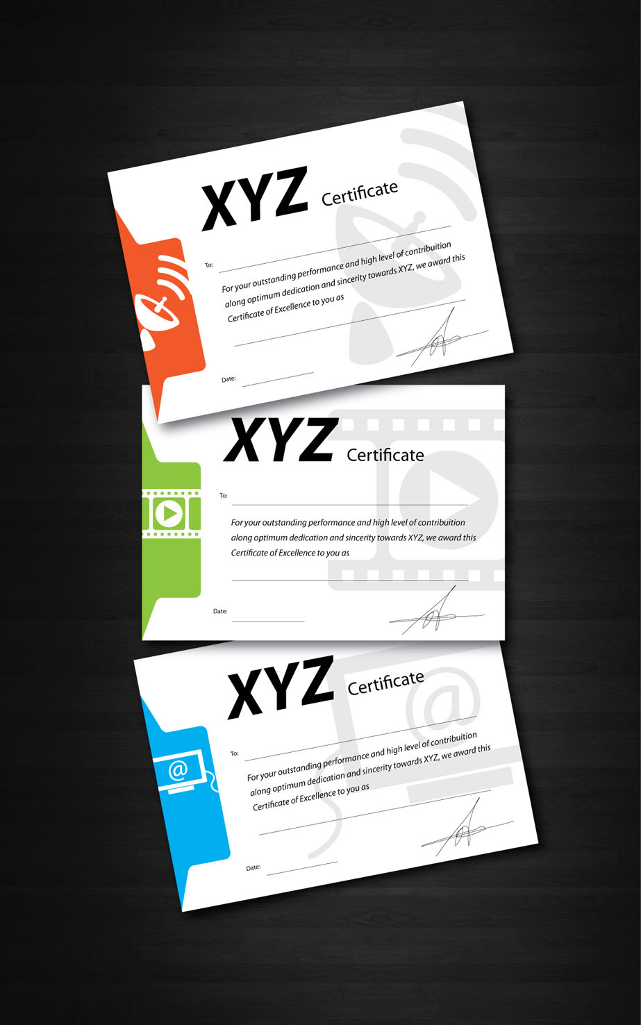 Broschüren-Design von MafiaDesign.co.nz für dieses Projekt | Design #480870