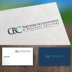 Diseño de Logo por Brigs para CBC Partners | Diseño: #11437721